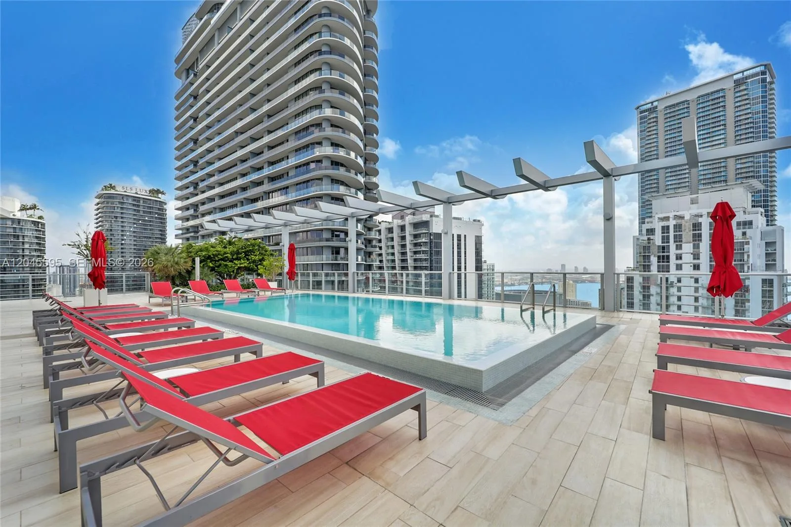 1100 S Miami Ave # 2504, Miami, FL 33130 photo 8