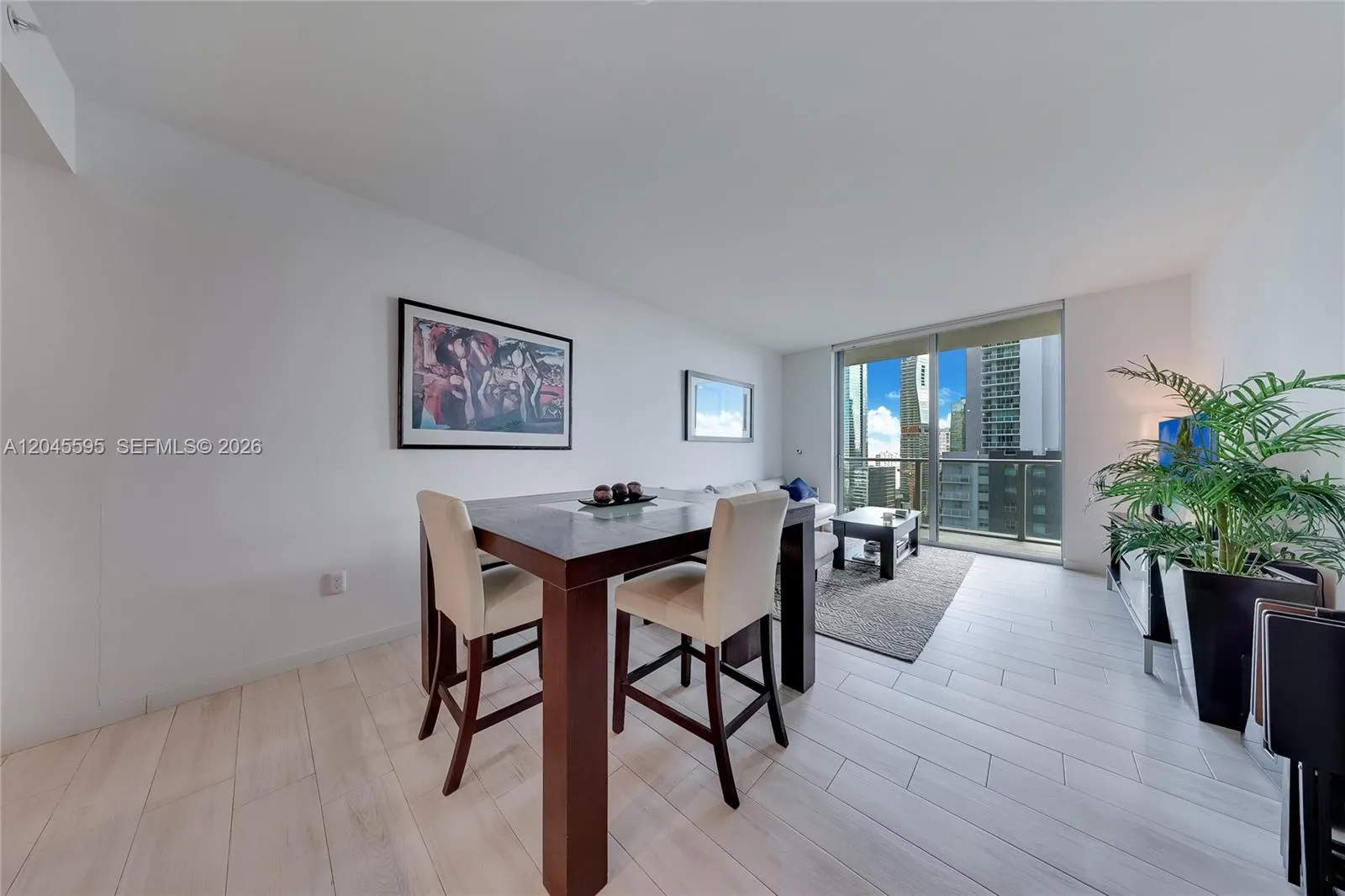 1100 S Miami Ave # 2504, Miami, FL 33130 photo 9