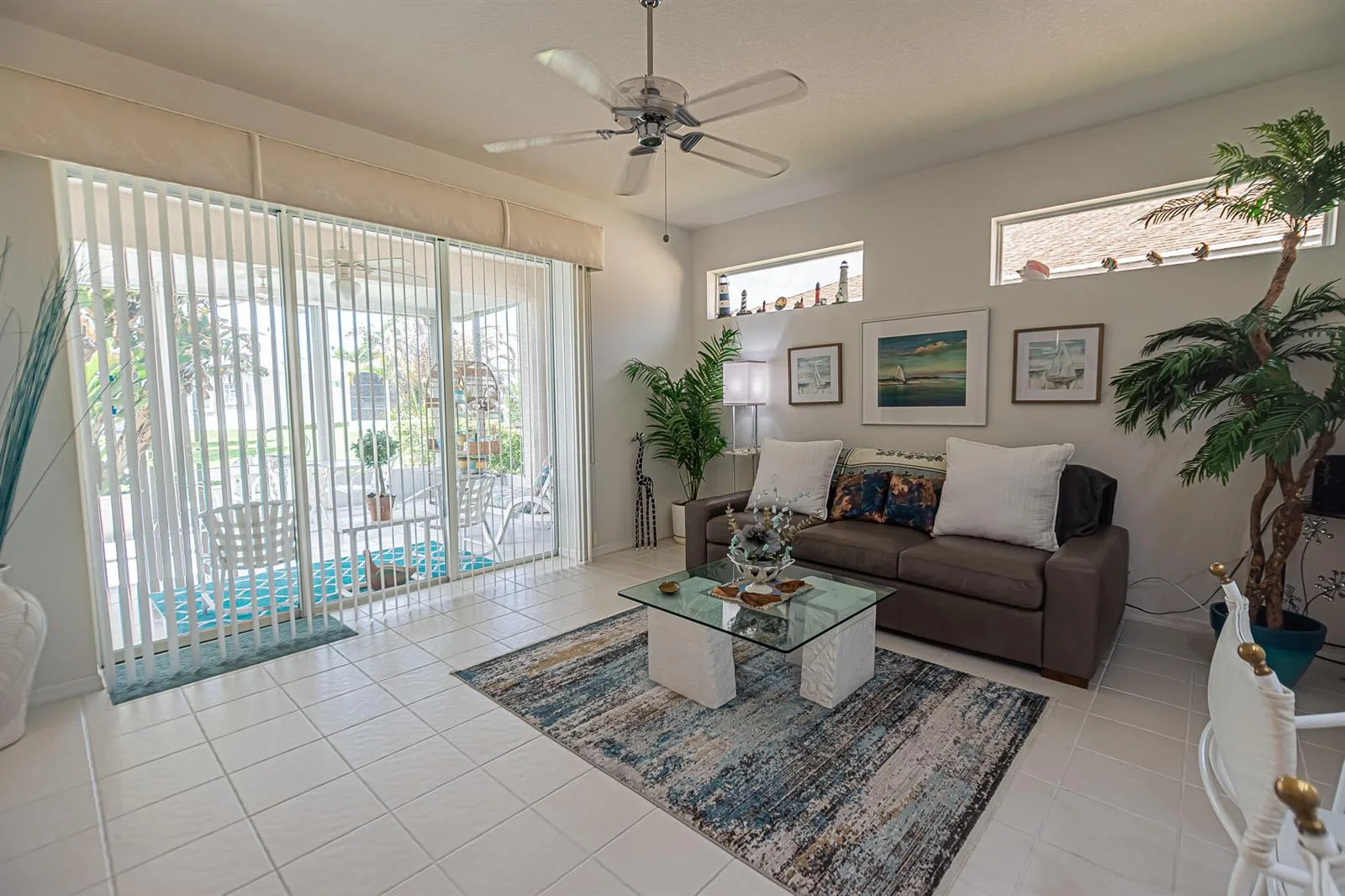 517 NW Galatone Court, Port St. Lucie, FL 34986 photo 3