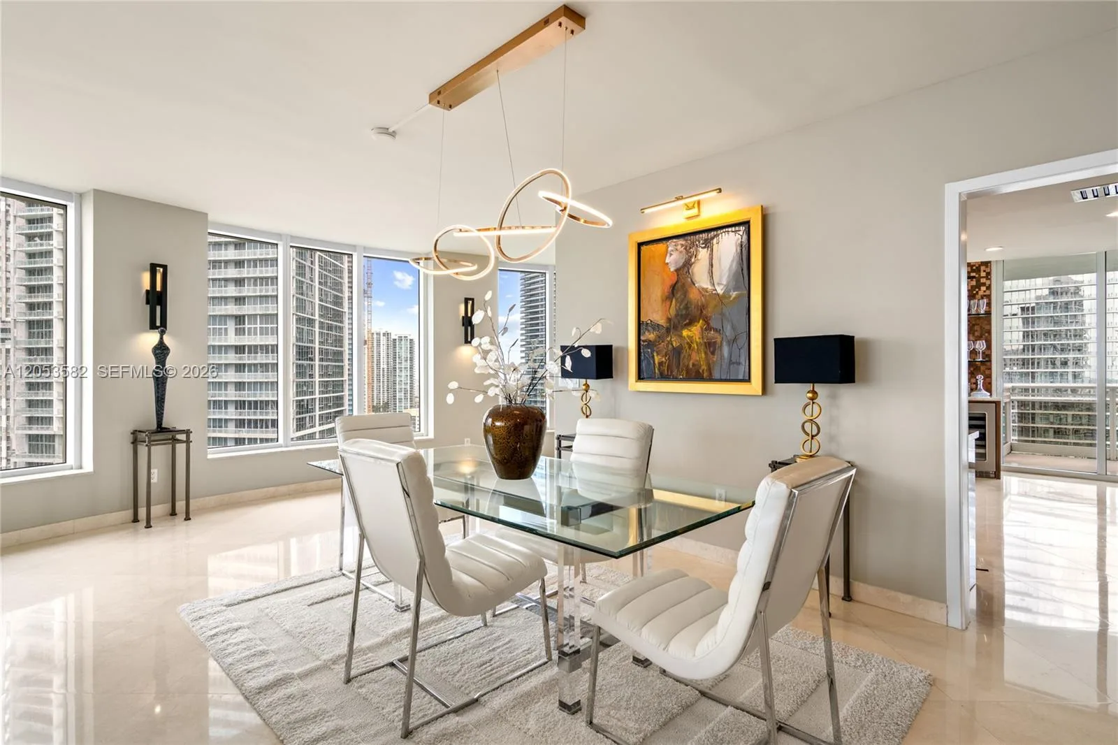 901 Brickell Key Blvd # 2804, Miami, FL 33131 photo 10