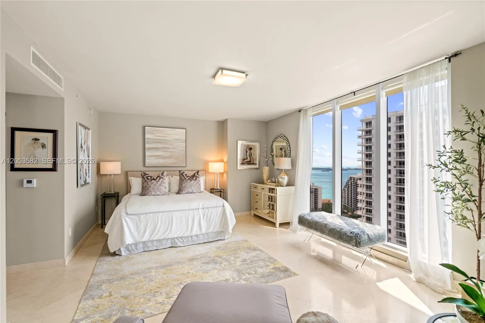 901 Brickell Key Blvd # 2804, Miami, FL 33131 photo 12