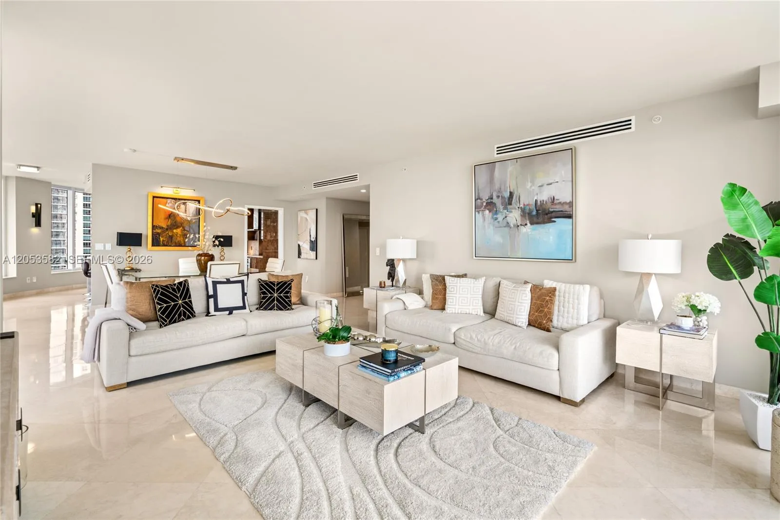 901 Brickell Key Blvd # 2804, Miami, FL 33131 photo 3
