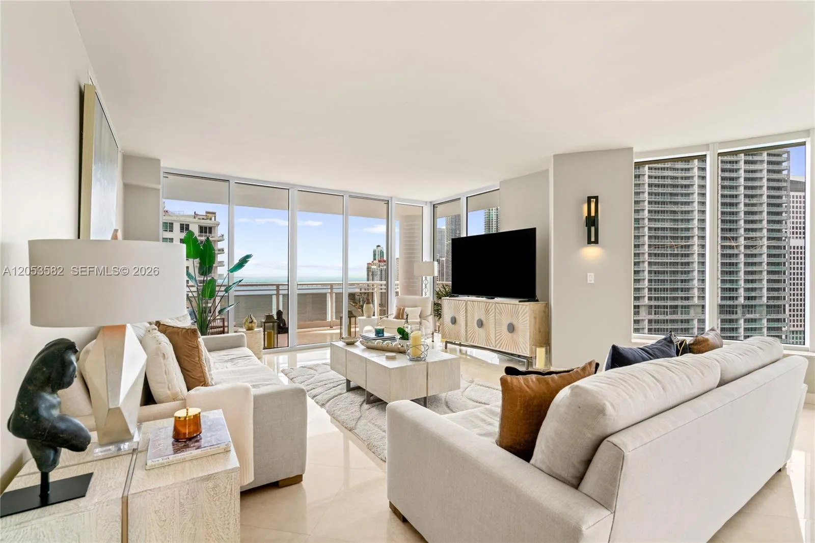 901 Brickell Key Blvd # 2804, Miami, FL 33131 photo 5