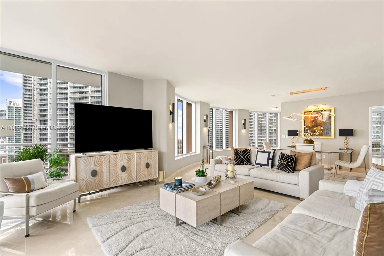 901 Brickell Key Blvd # 2804, Miami, FL 33131 photo 6