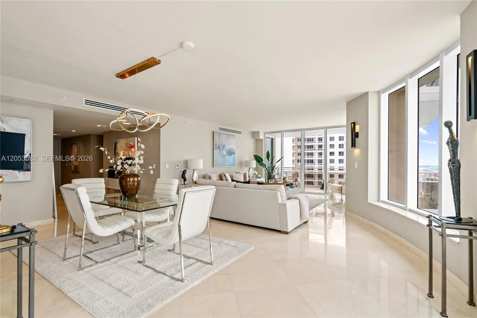 901 Brickell Key Blvd # 2804, Miami, FL 33131 photo 8