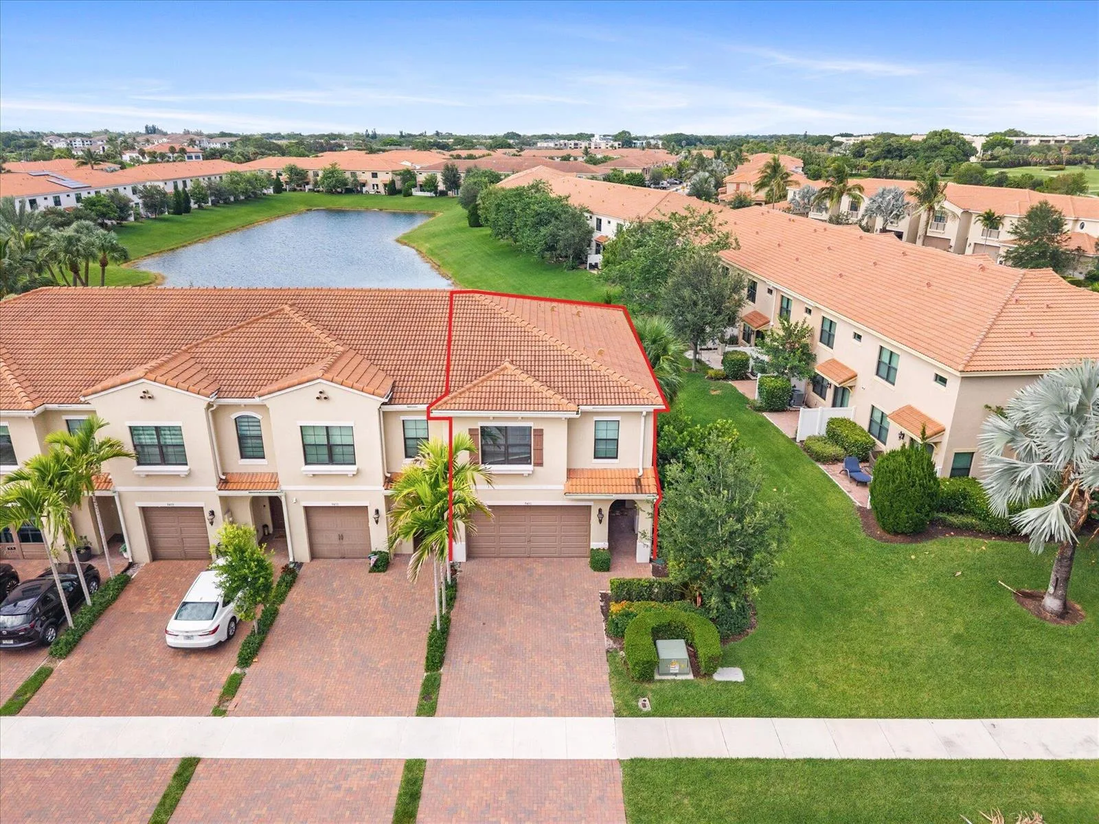 9451 KINLEY Place, Boca Raton, FL 33428 photo 2