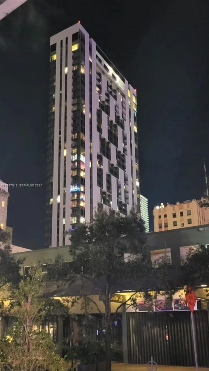 151 SE 1st St # 2507, Miami, FL 33131