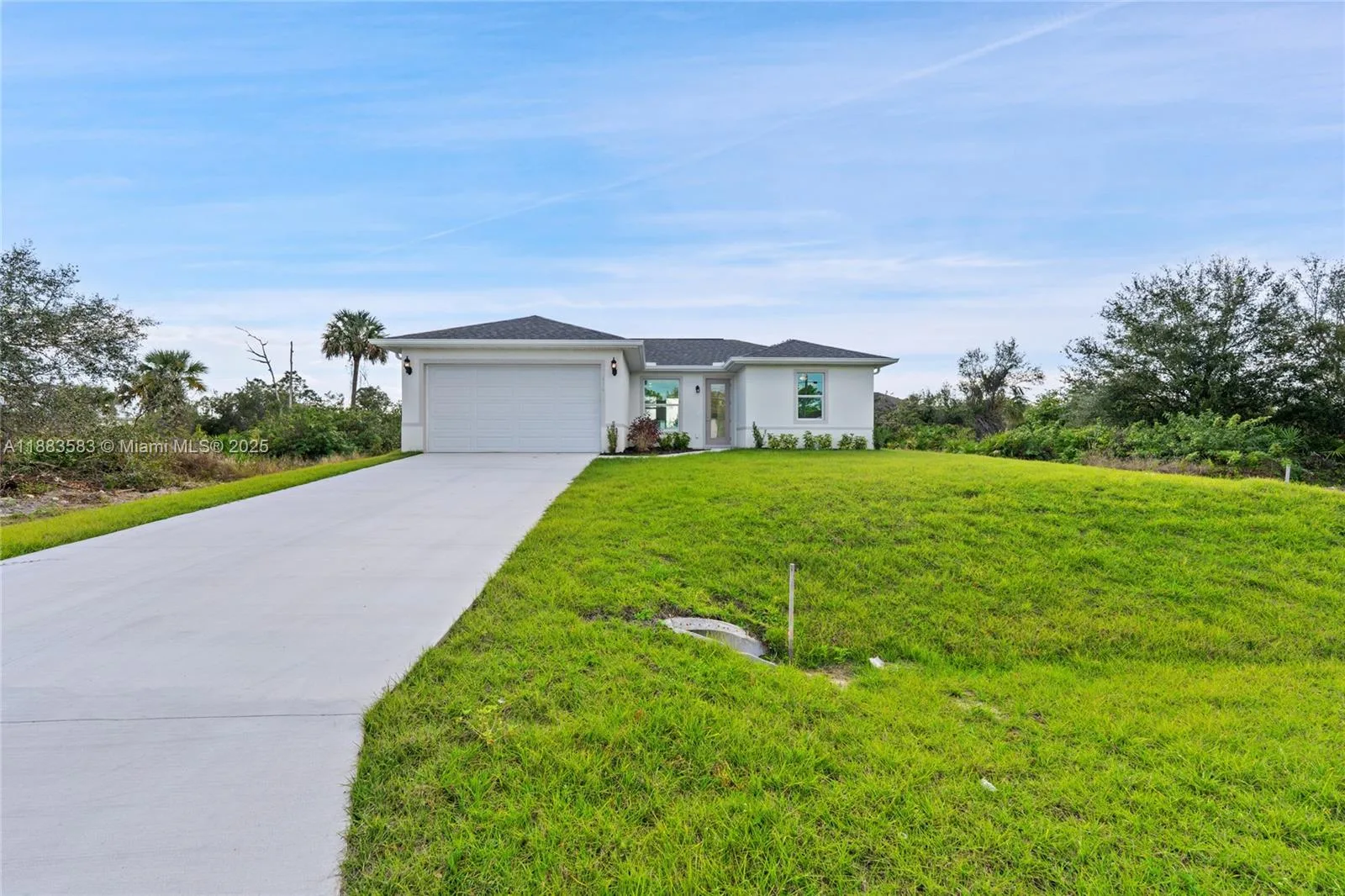 412 WICKHAM AVE, Lehigh Acres, FL 33974 photo 4
