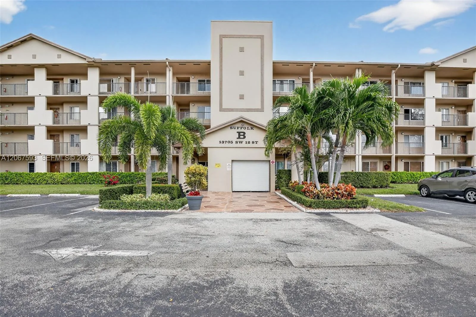 13705 SW 12th St # 103B, Pembroke Pines, FL 33027 photo 3
