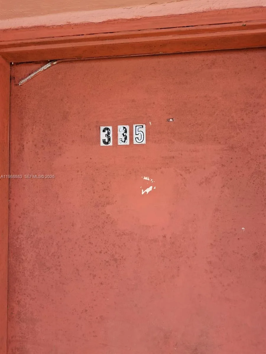 19791 SW 114th Ave # 335, Miami, FL 33157