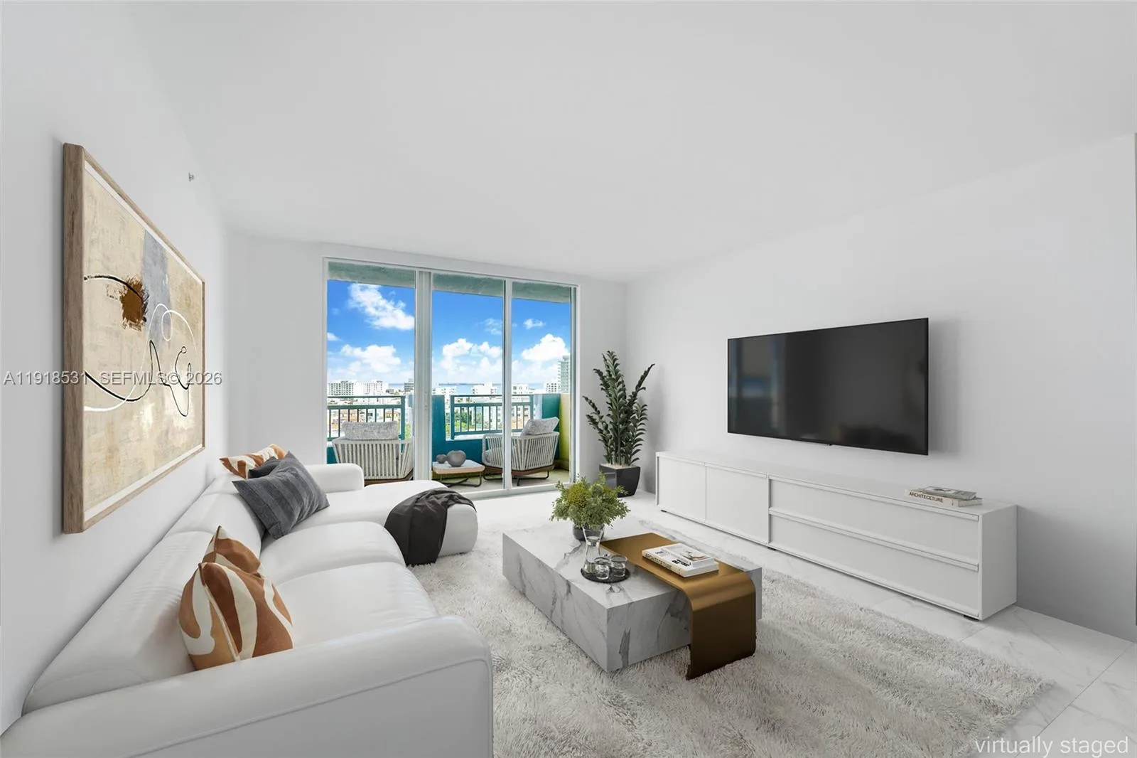 90 Alton Rd # 1209, Miami Beach, FL 33139