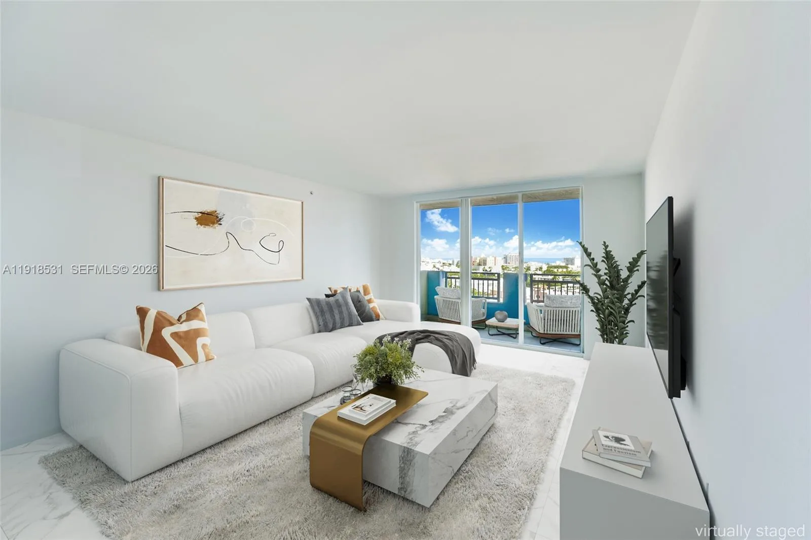 90 Alton Rd # 1209, Miami Beach, FL 33139 photo 5
