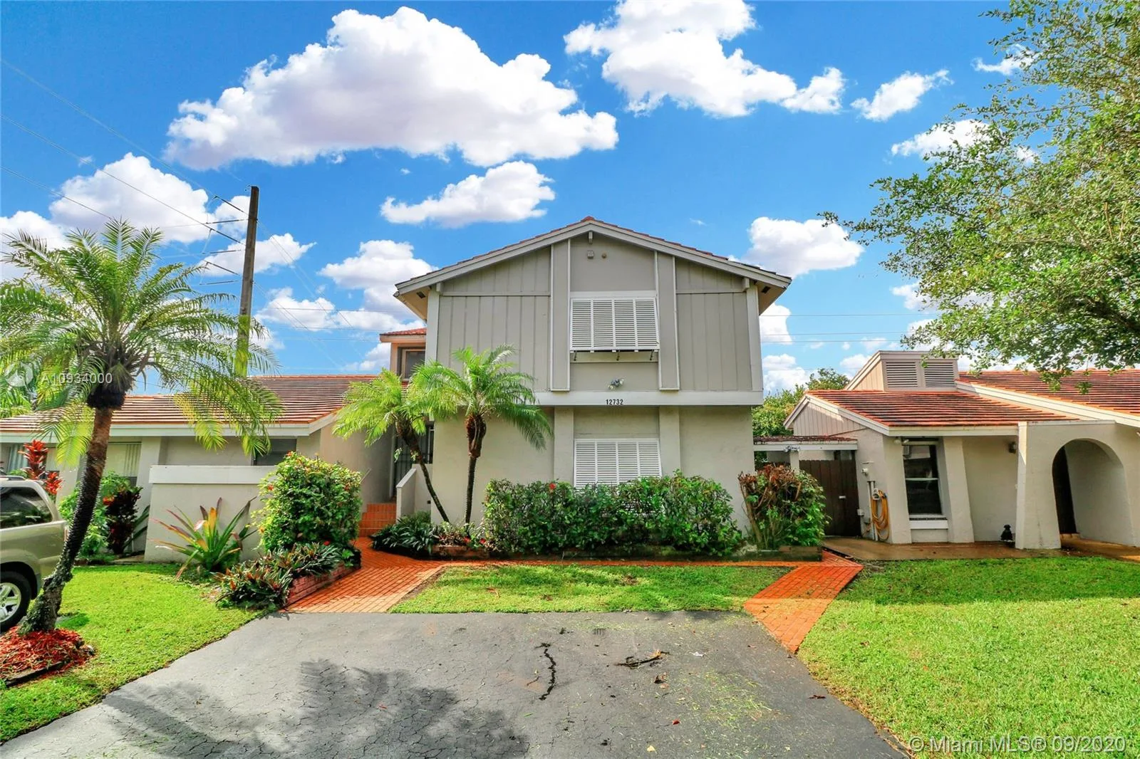 12732 SW 151st Ln, Miami, FL 33186