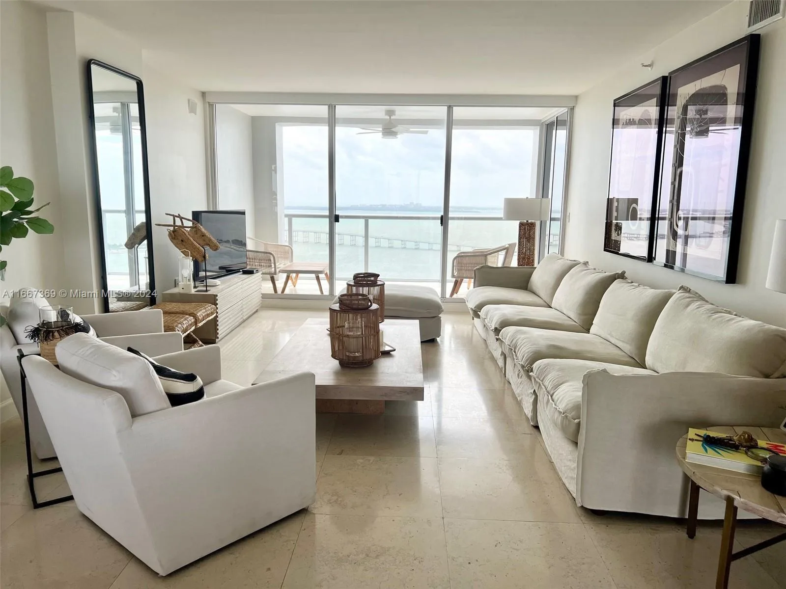 The Palace Unit A3702 at 1541 Brickell Ave # A3702, Miami, FL 33129 — photo 1