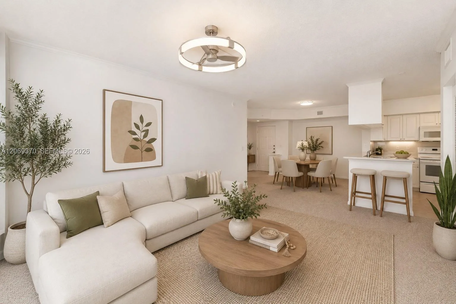 17100 N Bay Rd # 1407, Sunny Isles Beach, FL 33160