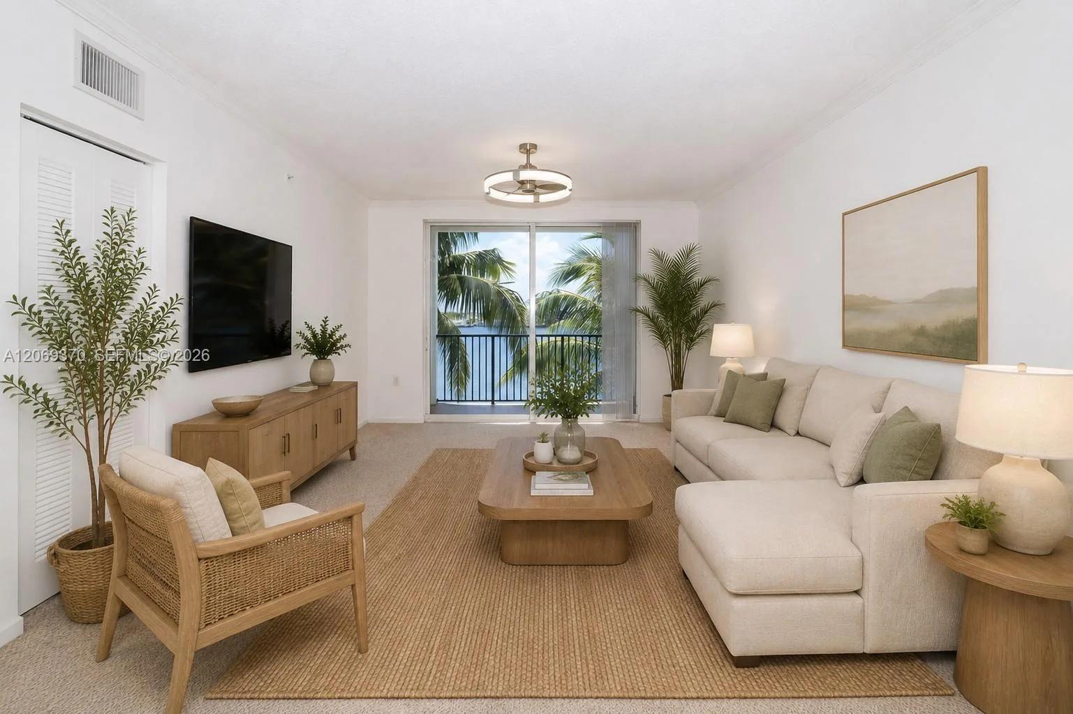 17100 N Bay Rd # 1407, Sunny Isles Beach, FL 33160 photo 4