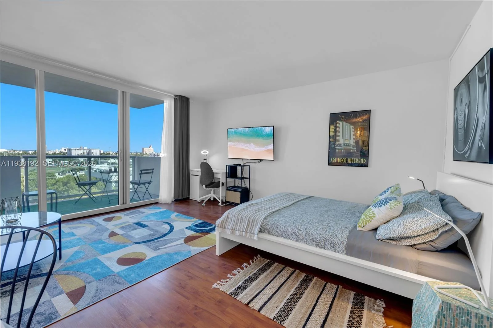1200 West Ave # 811, Miami Beach, FL 33139