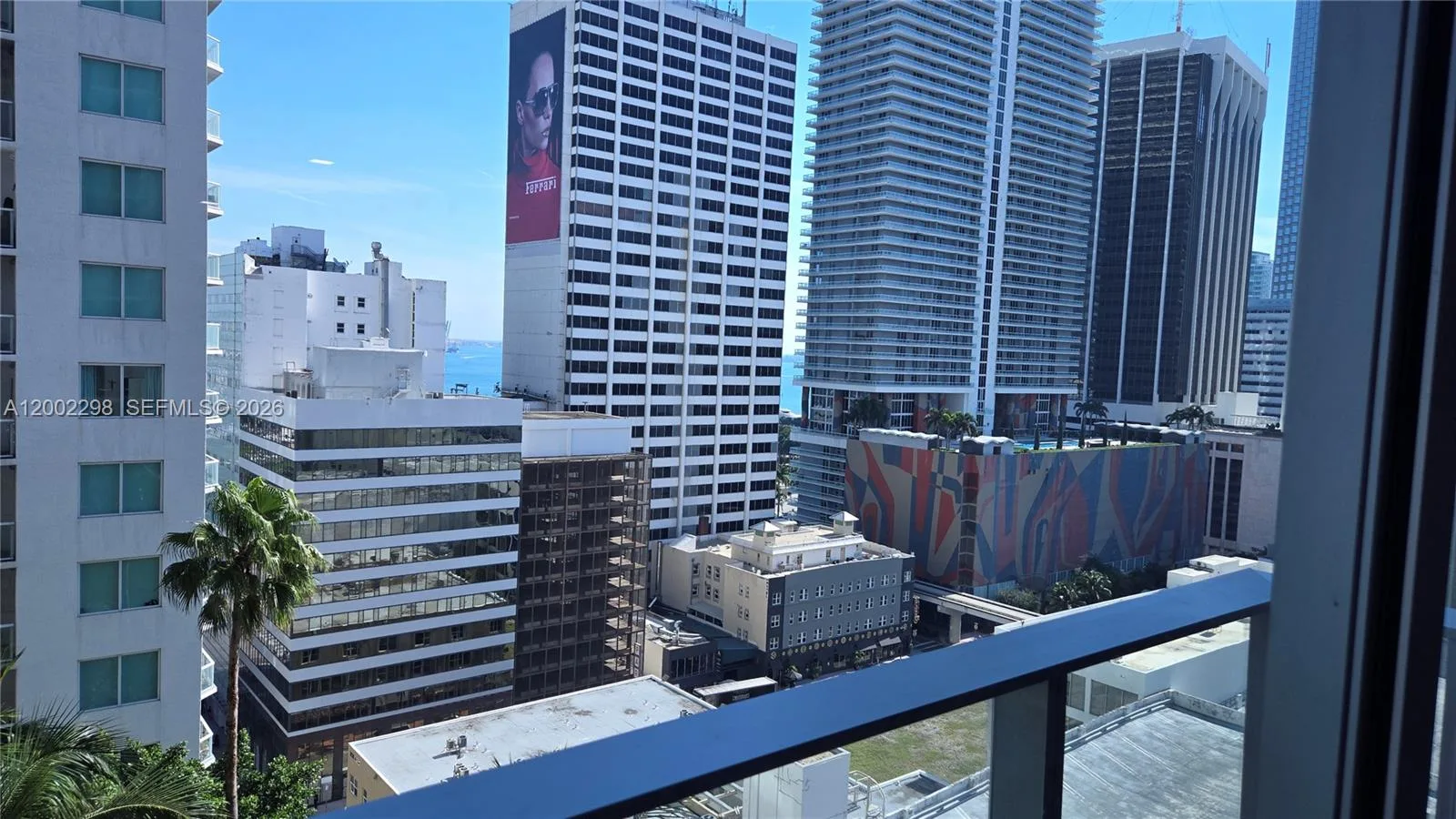 227 NE 2nd St # 1613, Miami, FL 33132