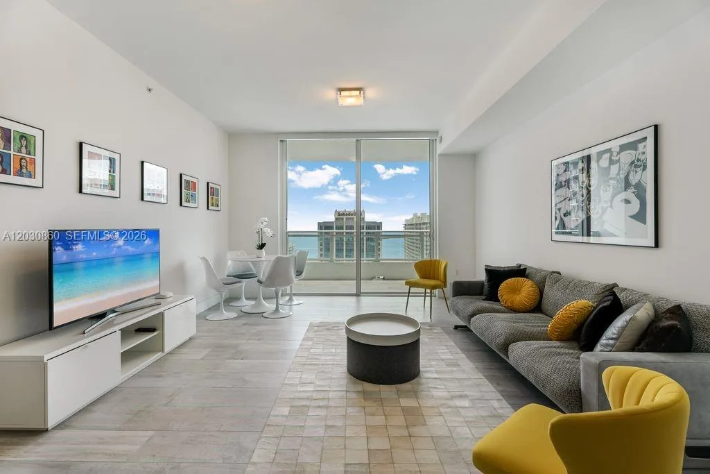 1080 Brickell Ave # 3602, Miami, FL 33131