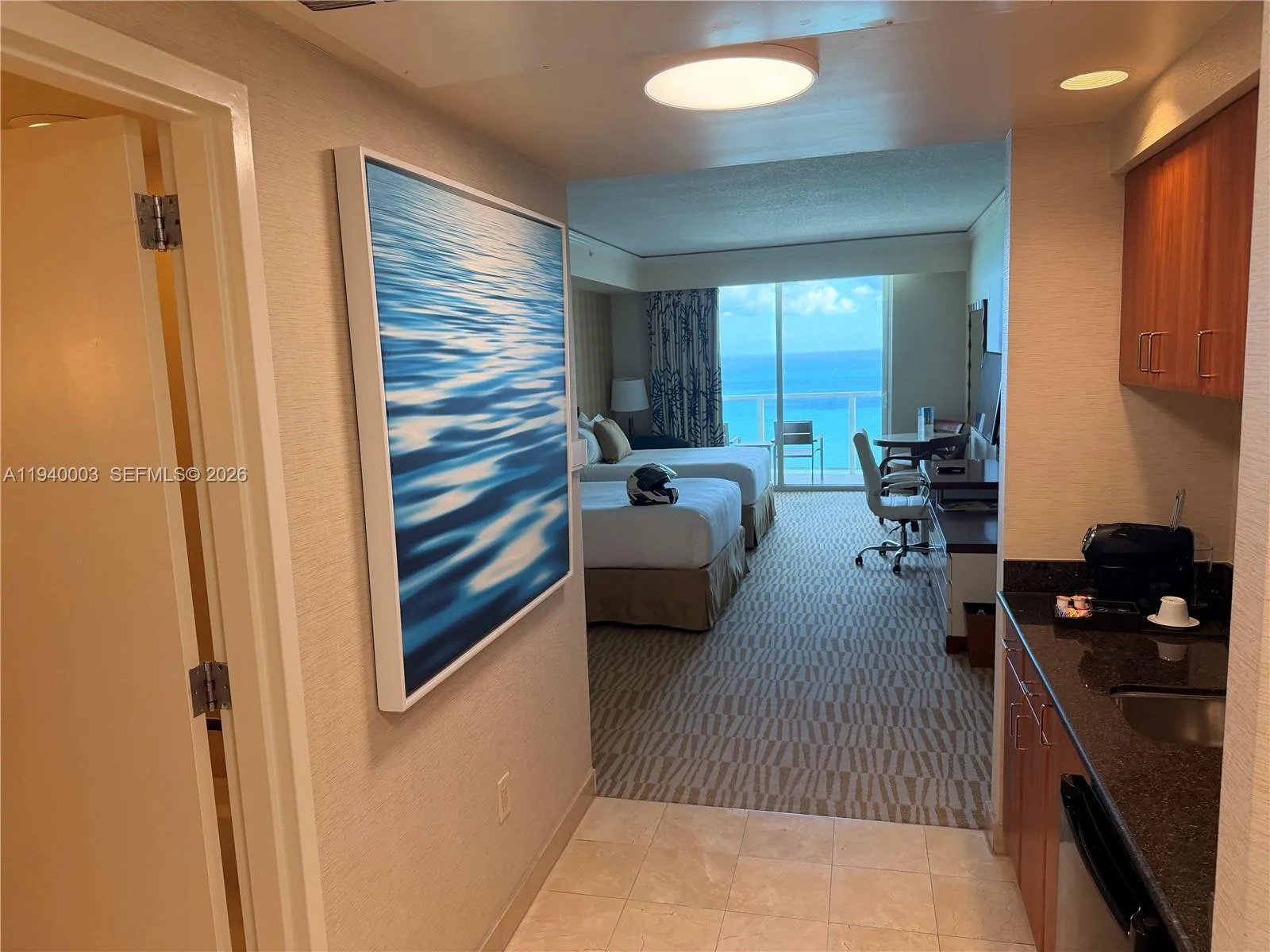 18001 Collins Ave # 2312, Sunny Isles Beach, FL 33160