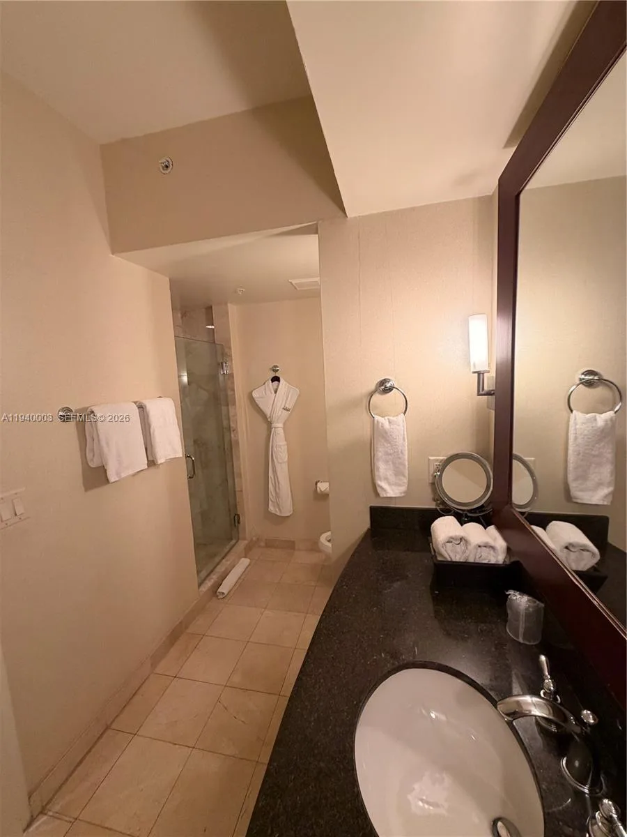18001 Collins Ave # 2312, Sunny Isles Beach, FL 33160 photo 10
