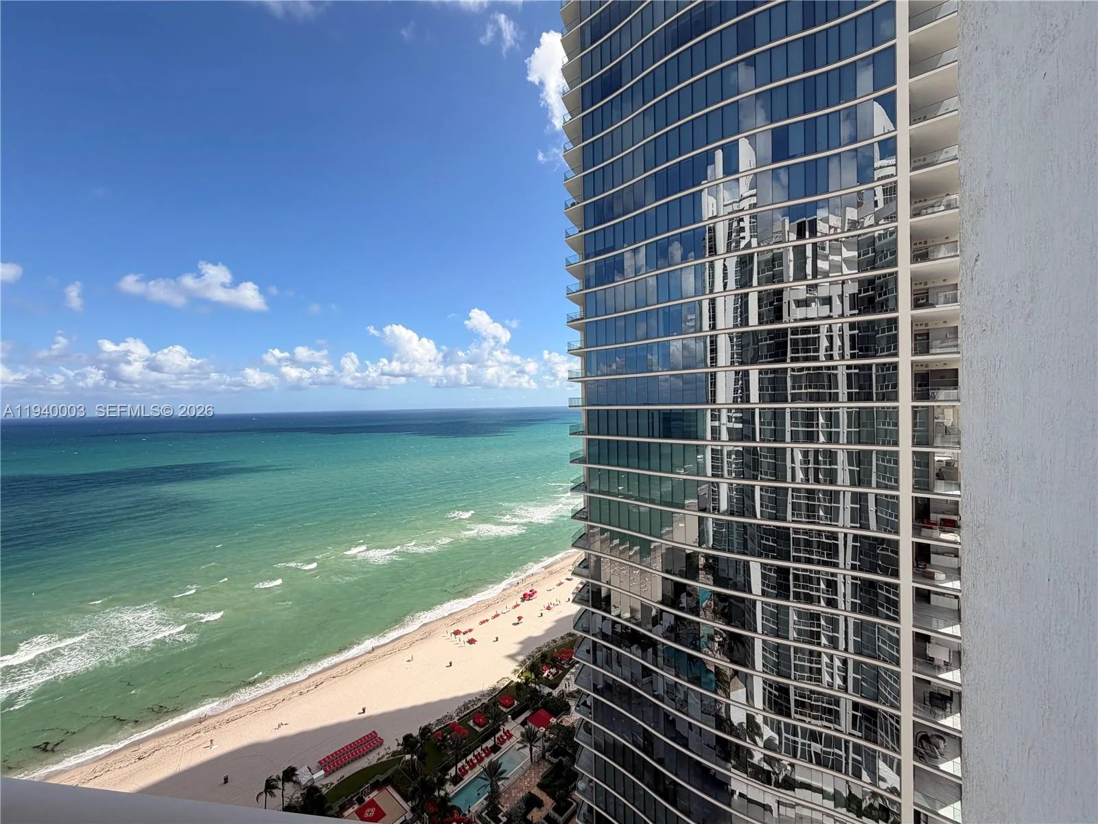 18001 Collins Ave # 2312, Sunny Isles Beach, FL 33160 photo 2