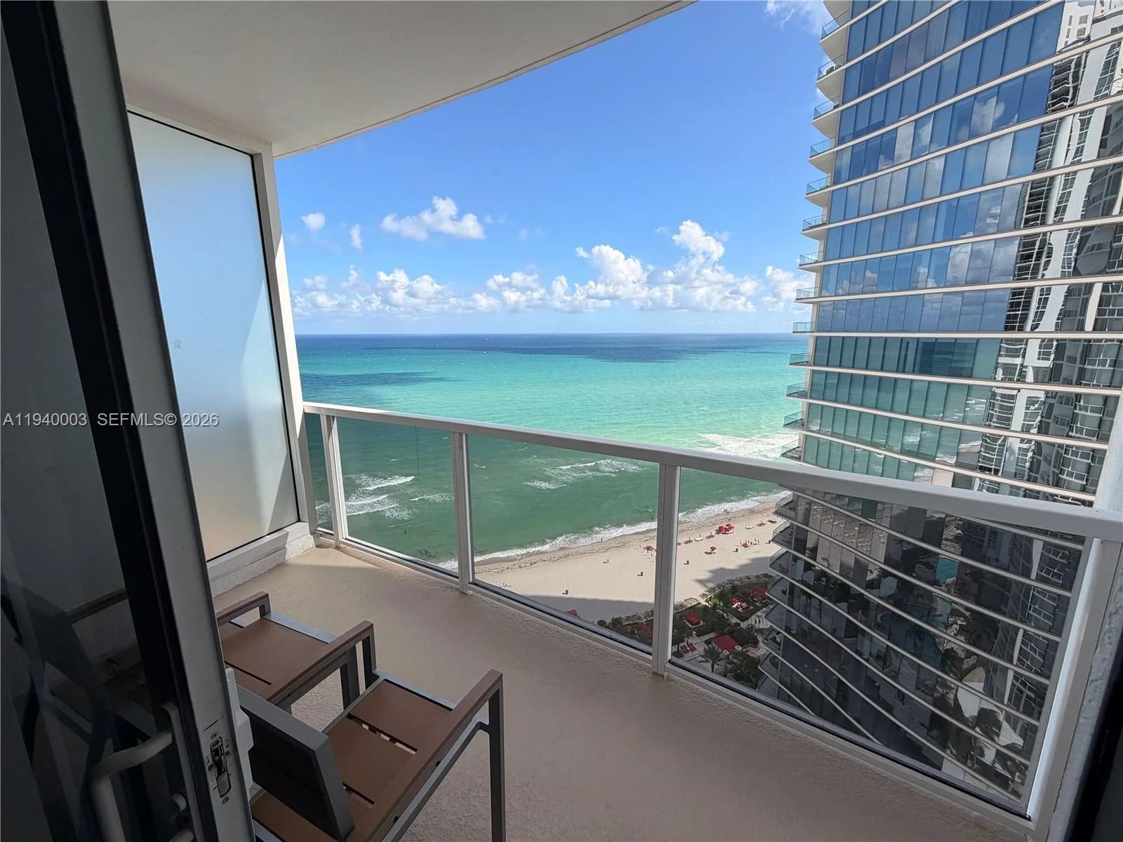 18001 Collins Ave # 2312, Sunny Isles Beach, FL 33160 photo 7