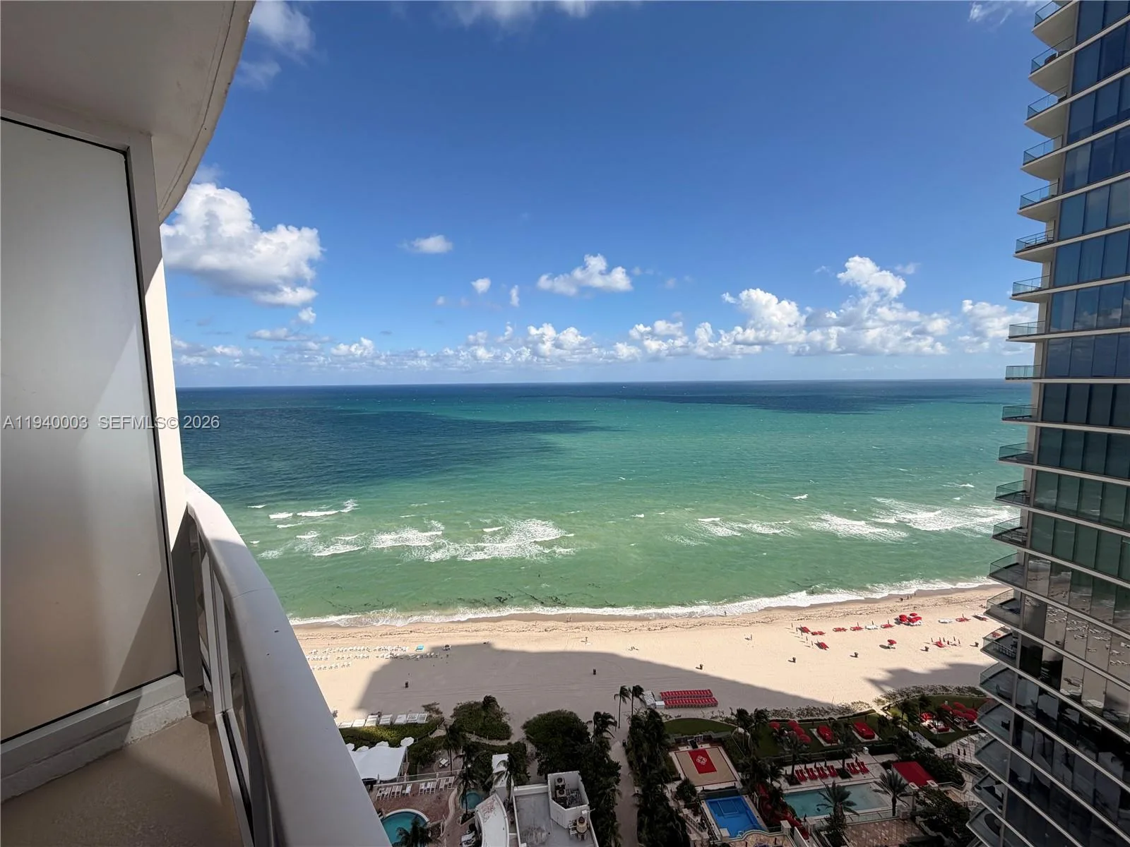 18001 Collins Ave # 2312, Sunny Isles Beach, FL 33160 photo 8