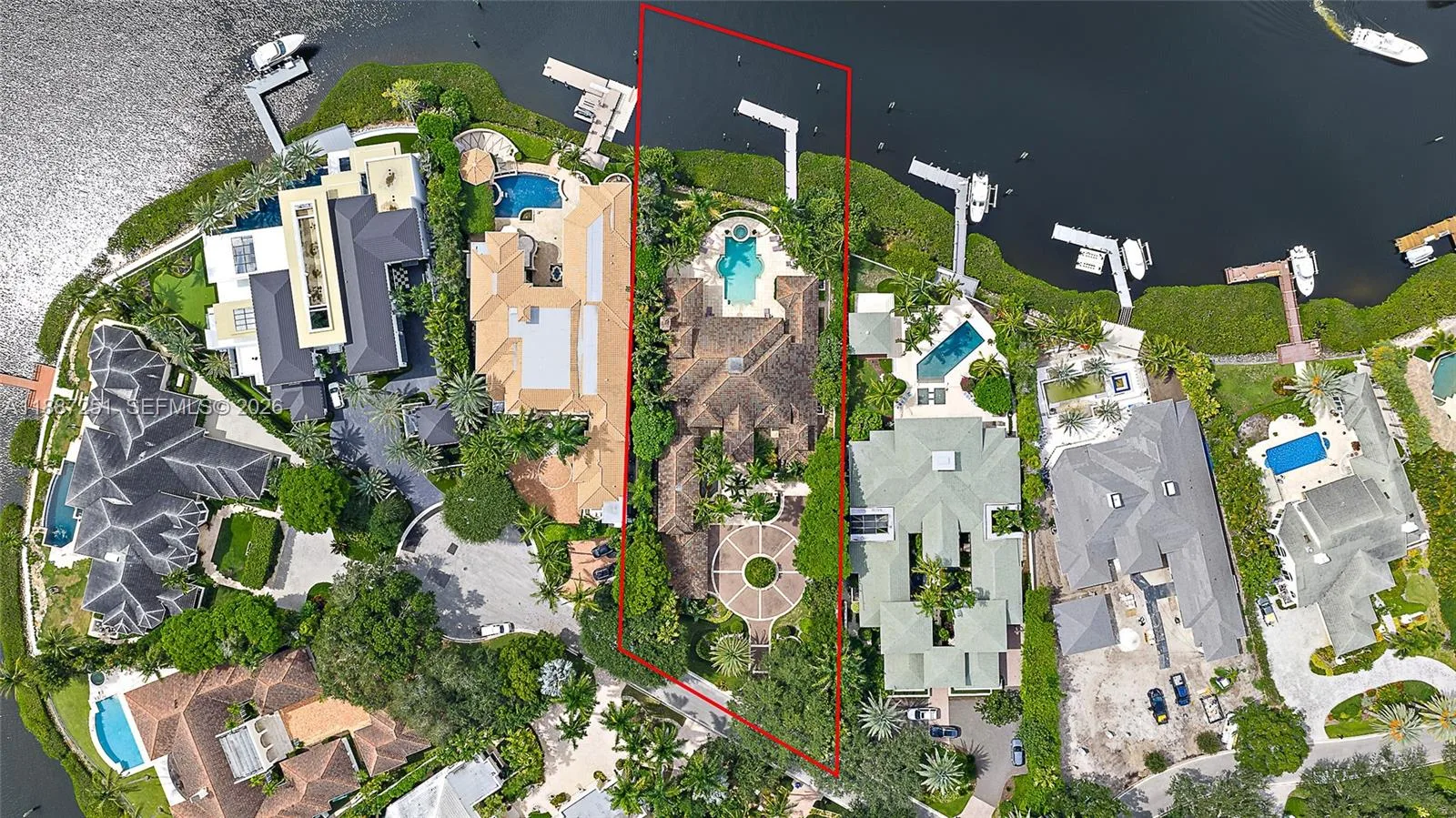 193 Spyglass Ct, Jupiter, FL 33477 photo 3