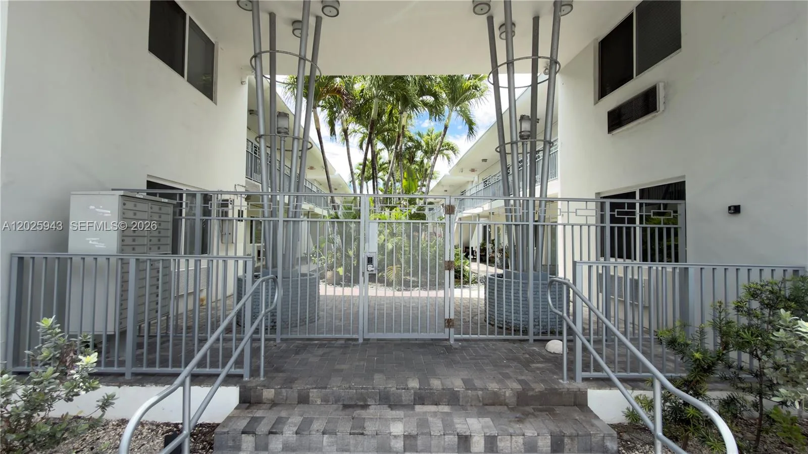 Listing
