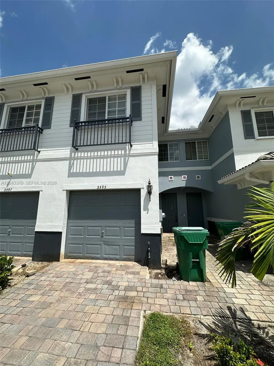 3595 NW 13th St # 3595, Lauderhill, FL 33311 photo 4