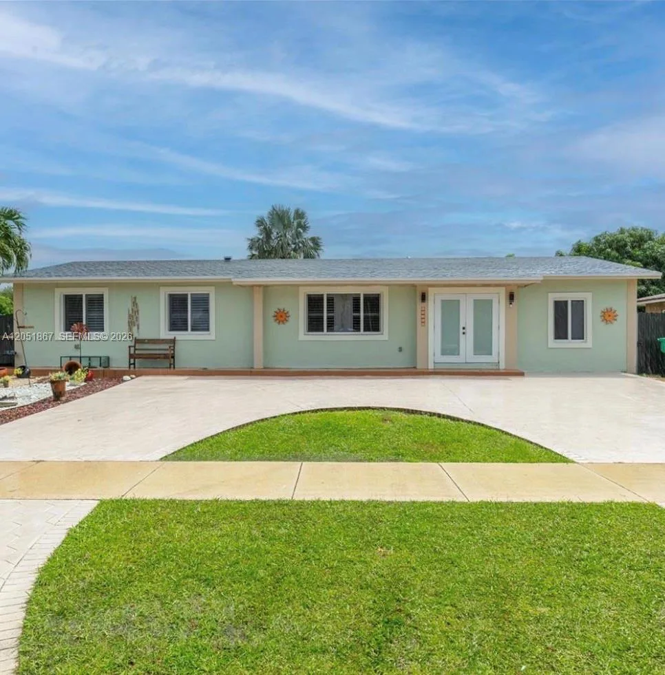 10300 SW 155th St, Miami, FL 33157