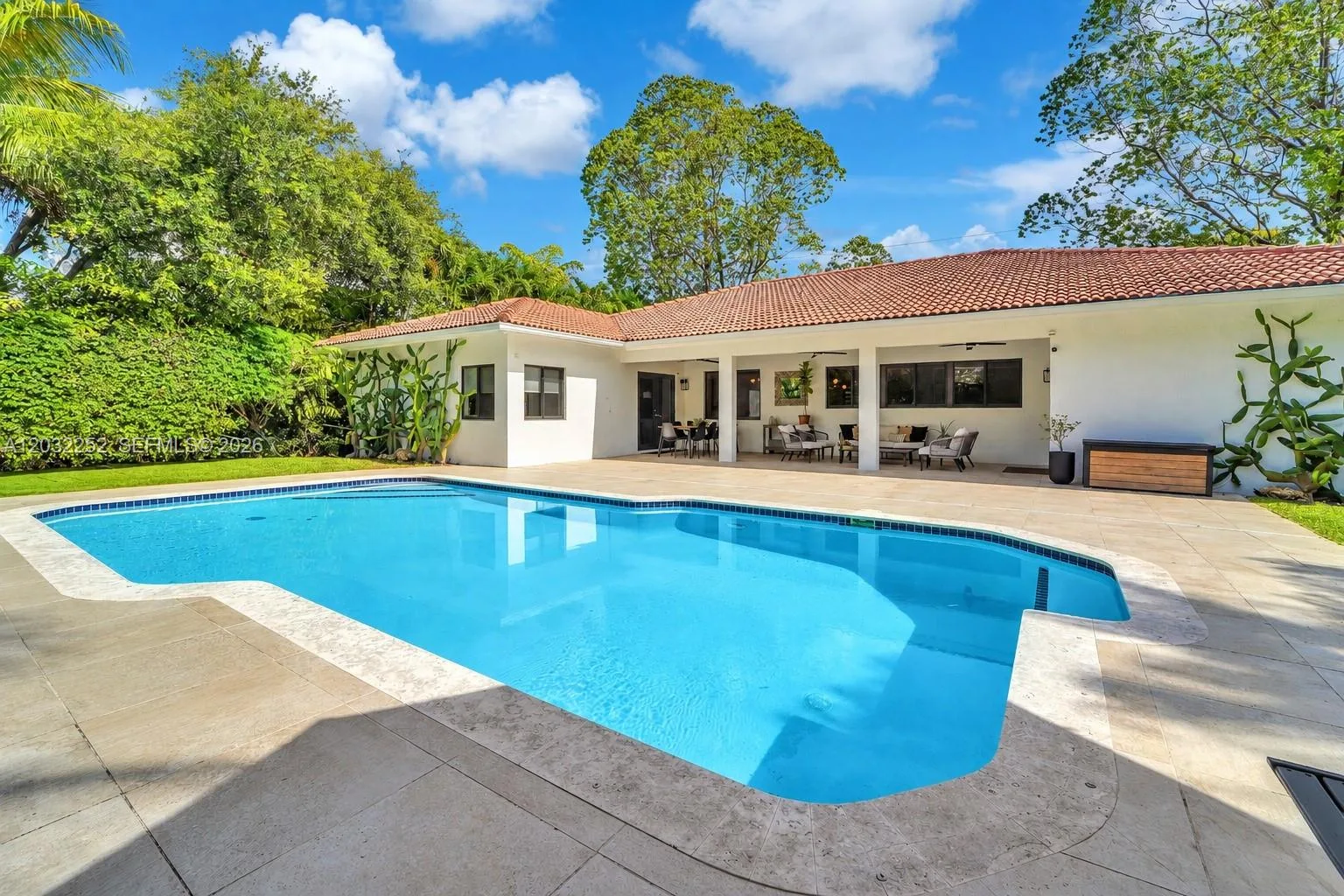 6466 SW 84th Street, Miami, FL 33143