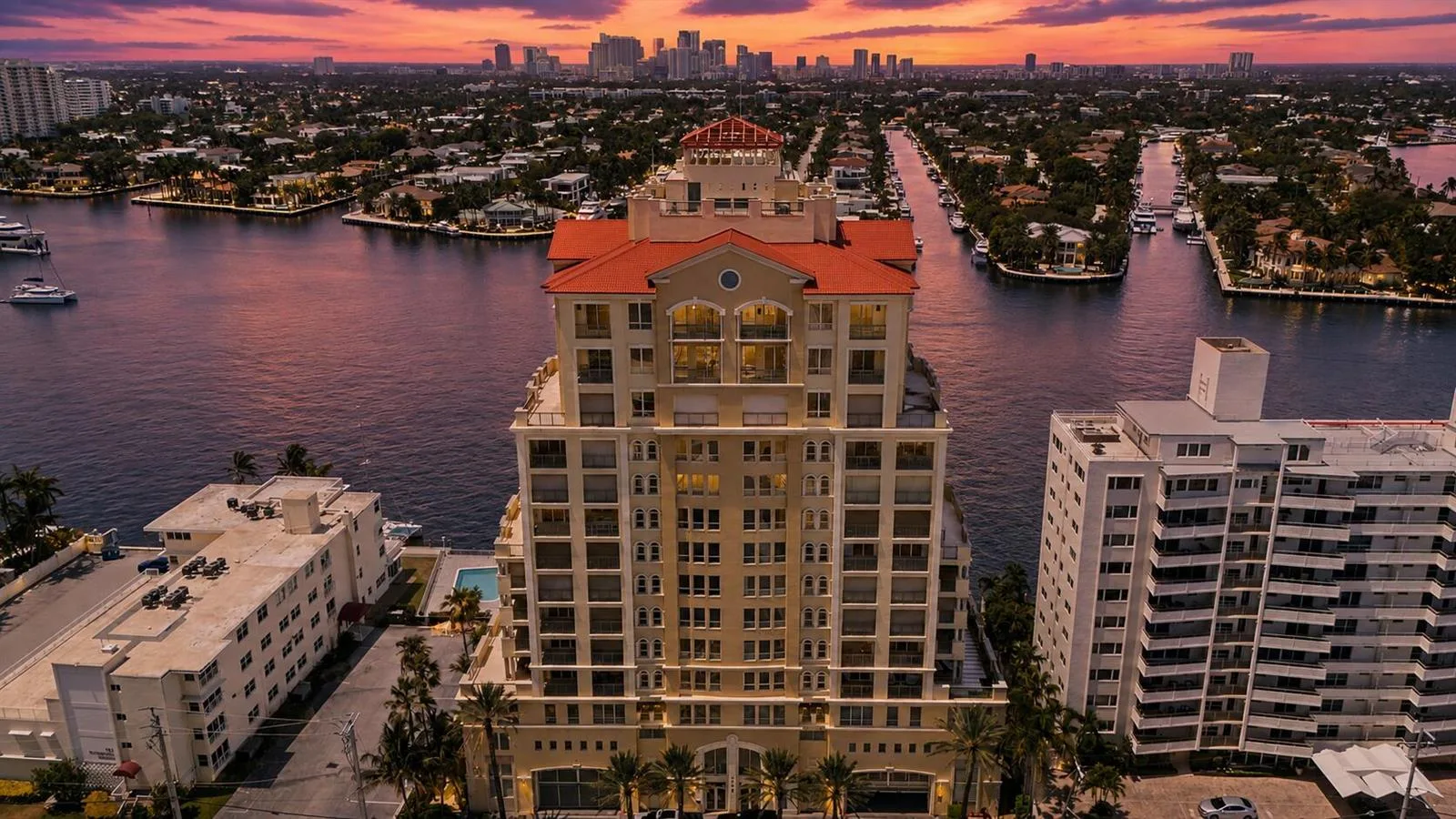 209 N Birch Road # 1002, Fort Lauderdale, FL 33304