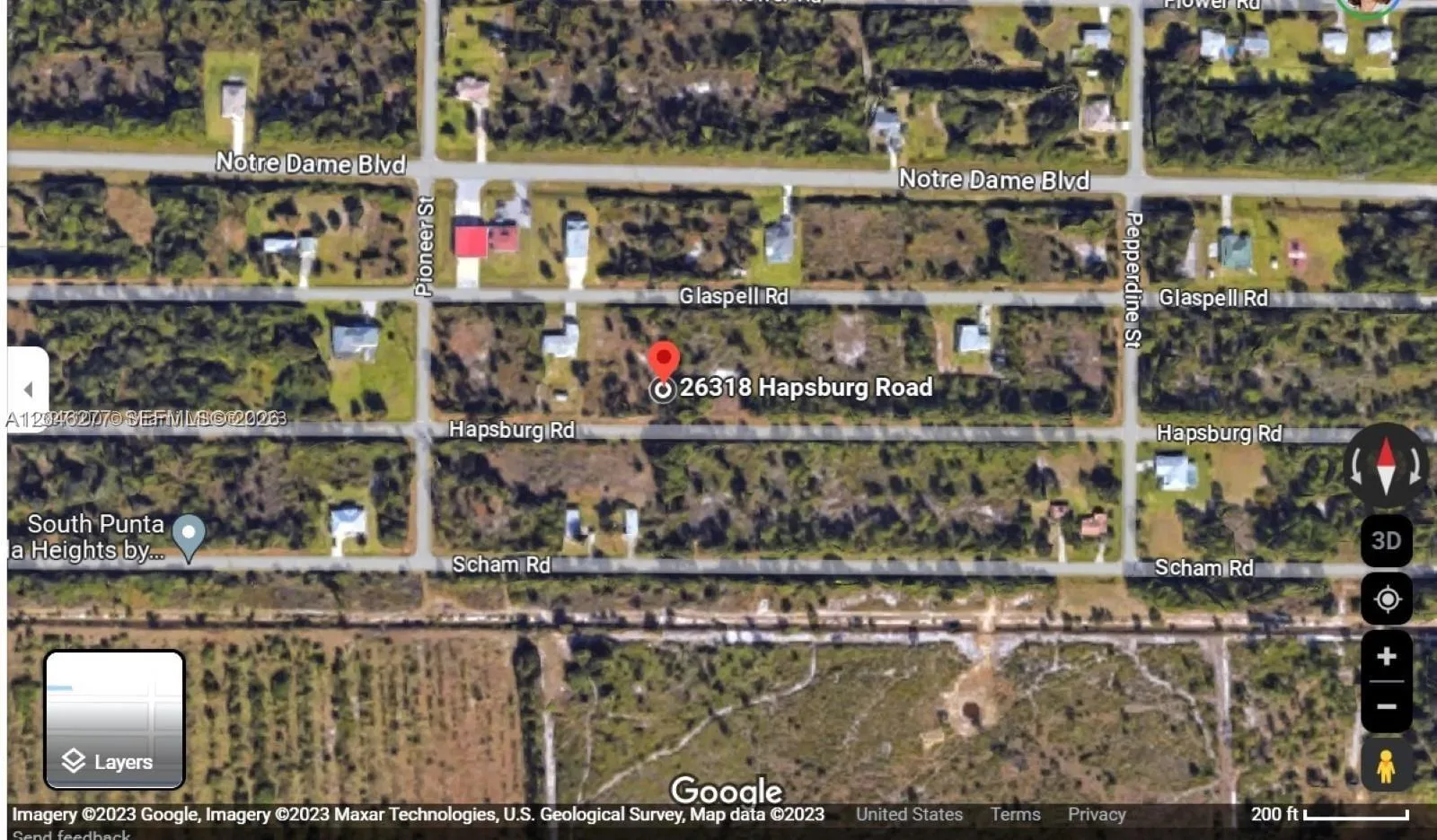 26318 Hapsburg Rd, Punta Gorda, FL 33955 photo 11