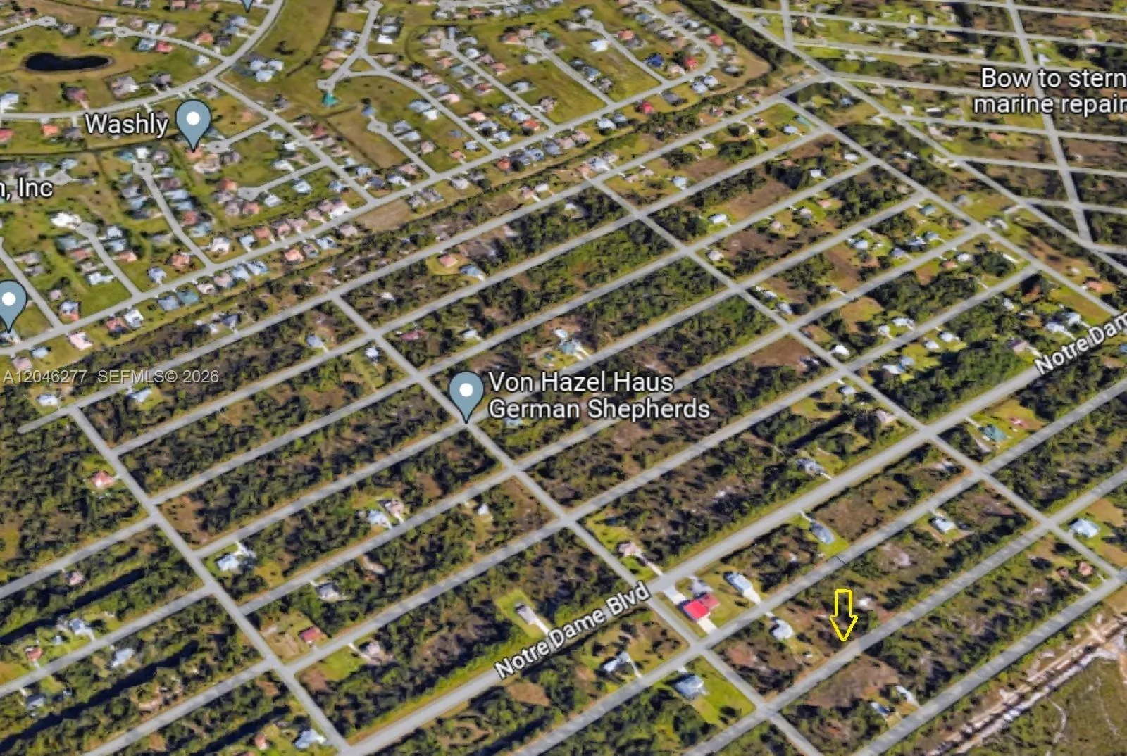 26318 Hapsburg Rd, Punta Gorda, FL 33955 photo 3