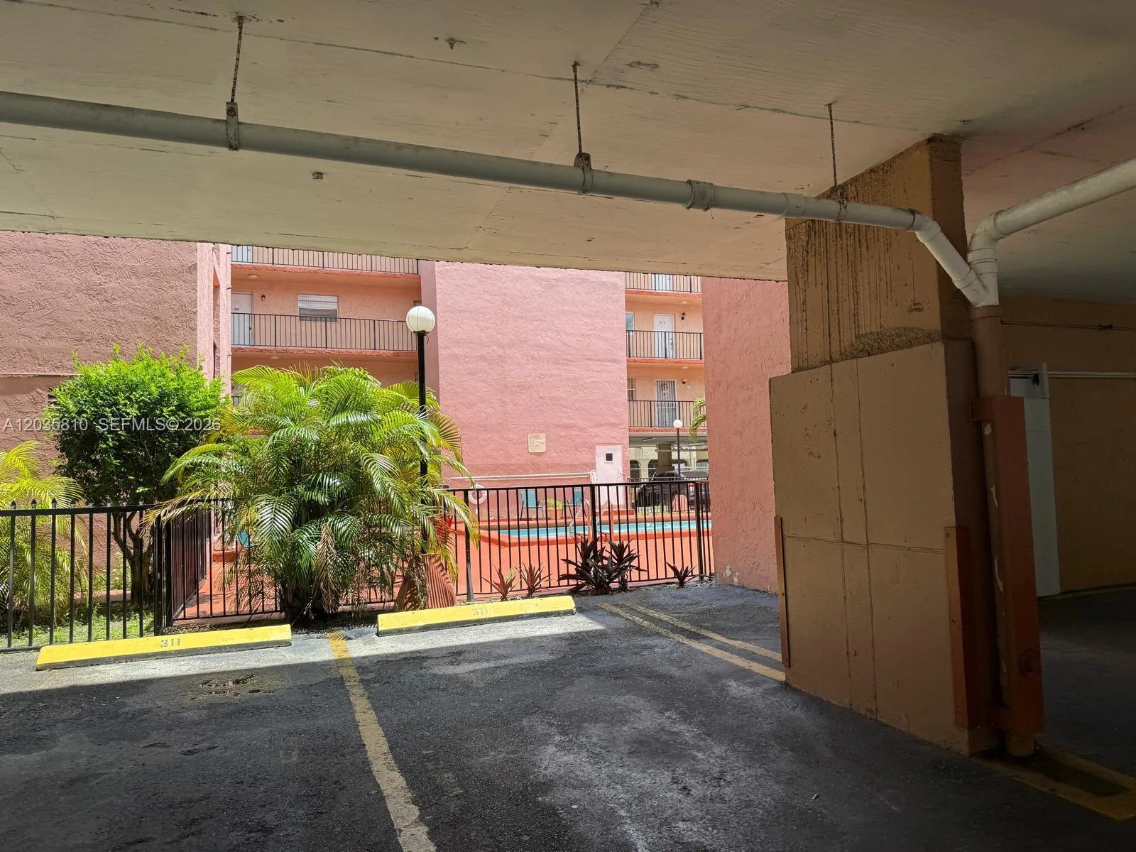 6175 W 20th Ave # 210, Hialeah, FL 33012