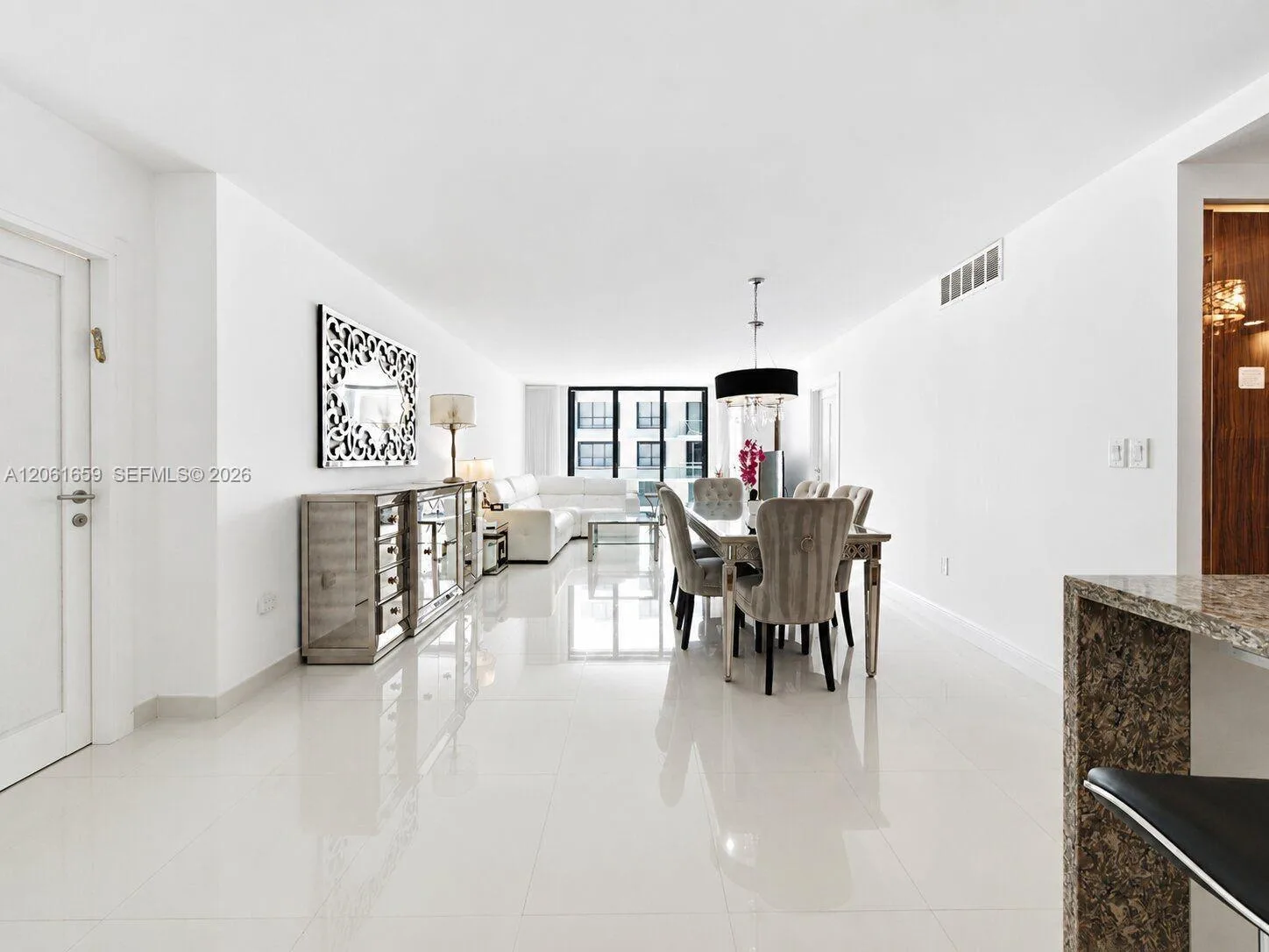 9801 Collins Ave # 10V, Bal Harbour, FL 33154