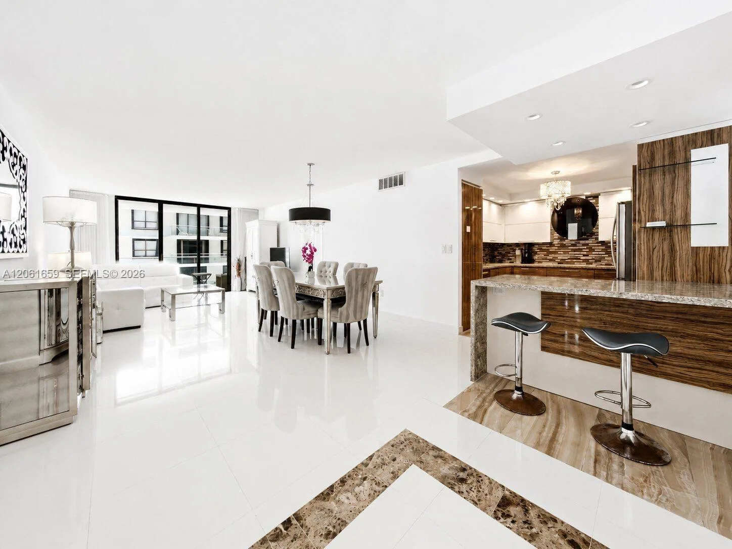 9801 Collins Ave # 10V, Bal Harbour, FL 33154 photo 2