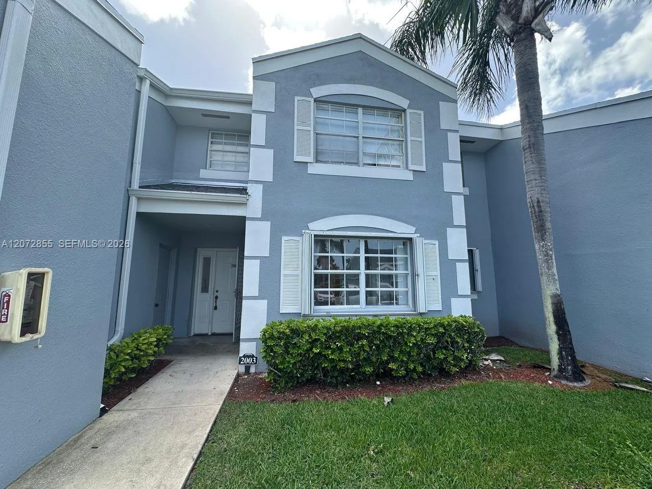 2003 SE 27th Dr # 102-A, Homestead, FL 33035