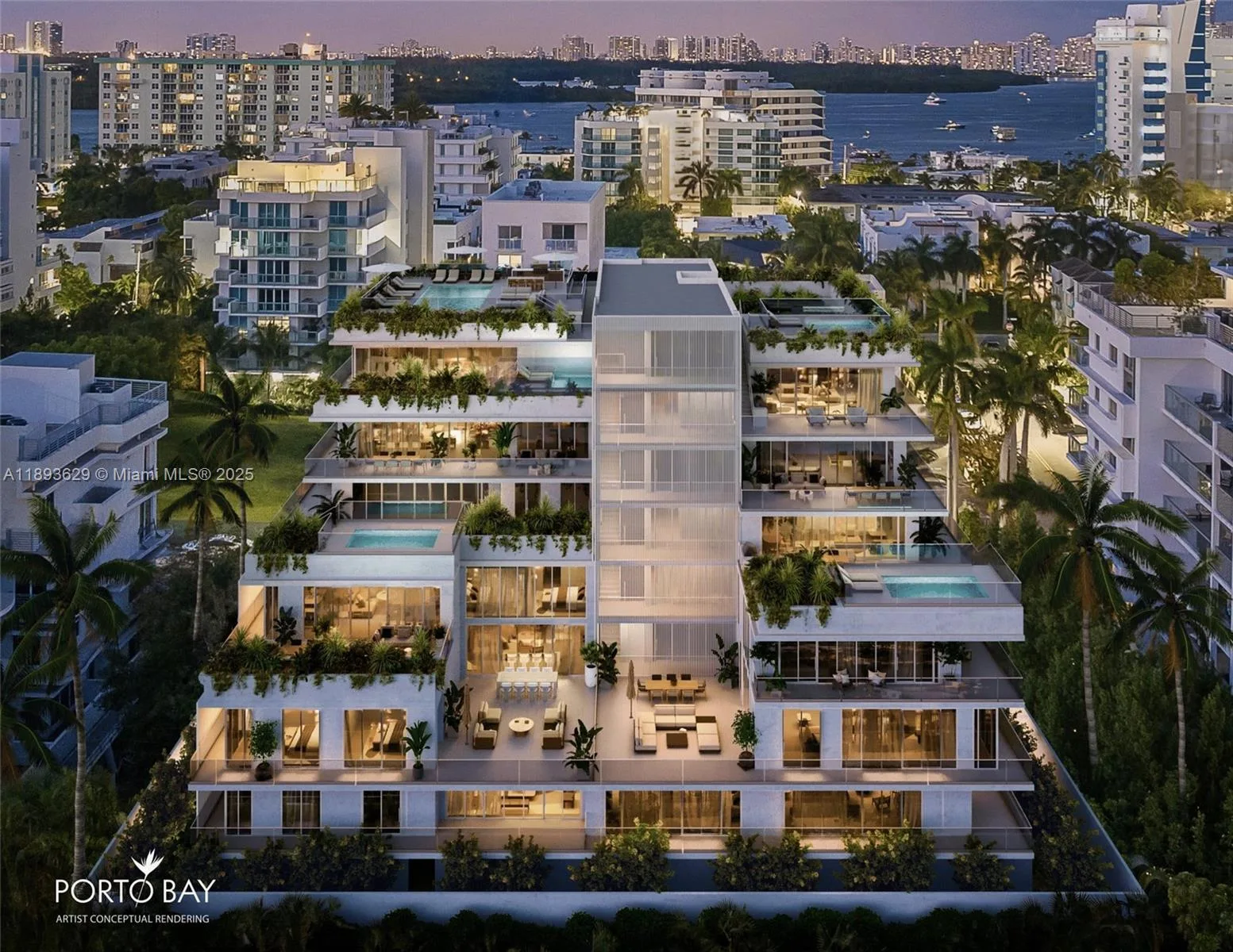 1130 100th St # 3D, Bay Harbor Islands, FL 33154 photo 12