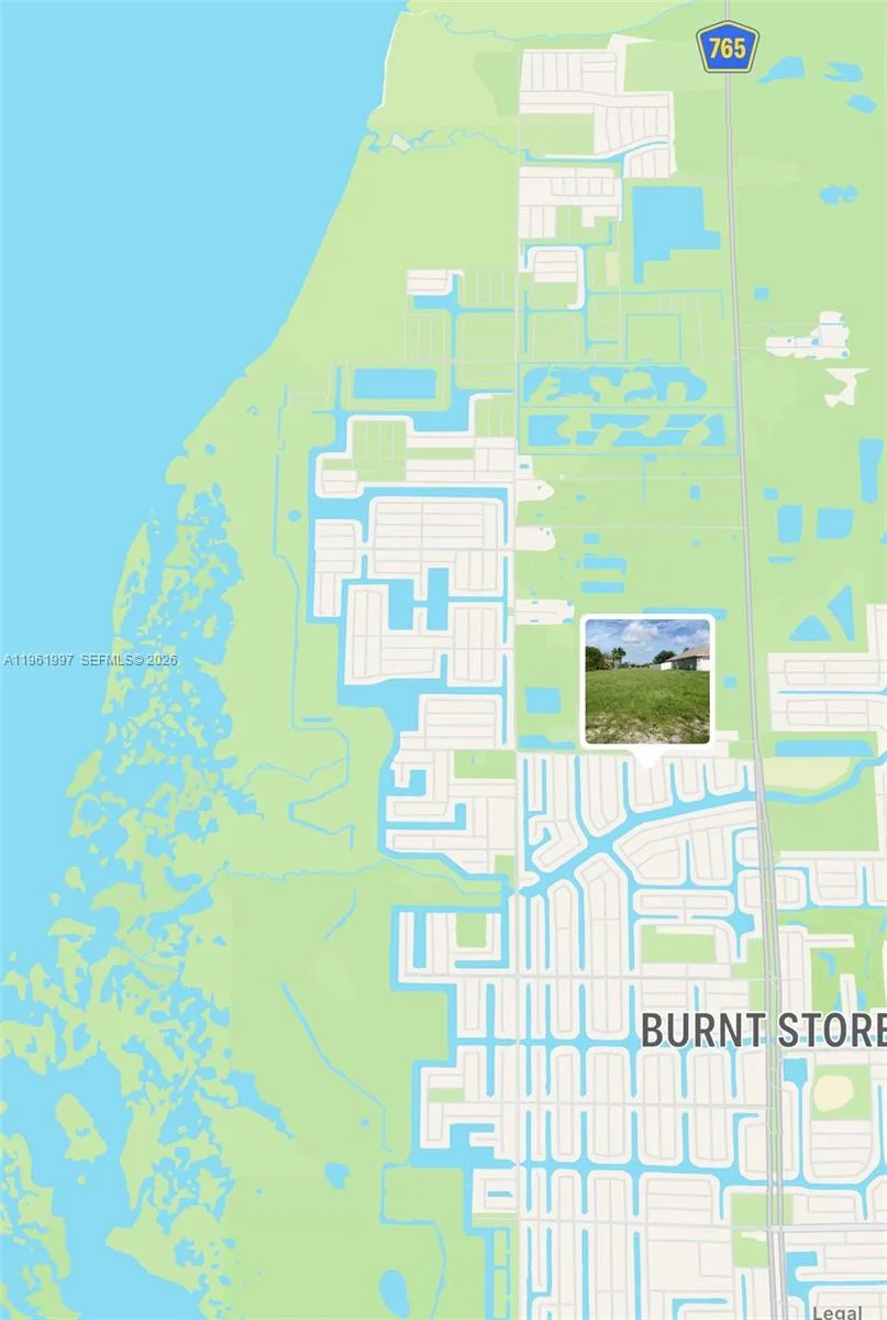 2336 NW 35TH PL, Cape Coral, FL 33993 photo 2