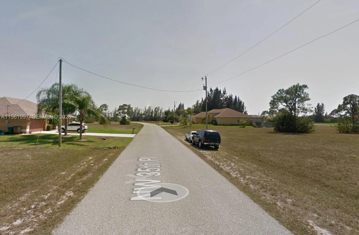 2336 NW 35TH PL, Cape Coral, FL 33993 photo 5