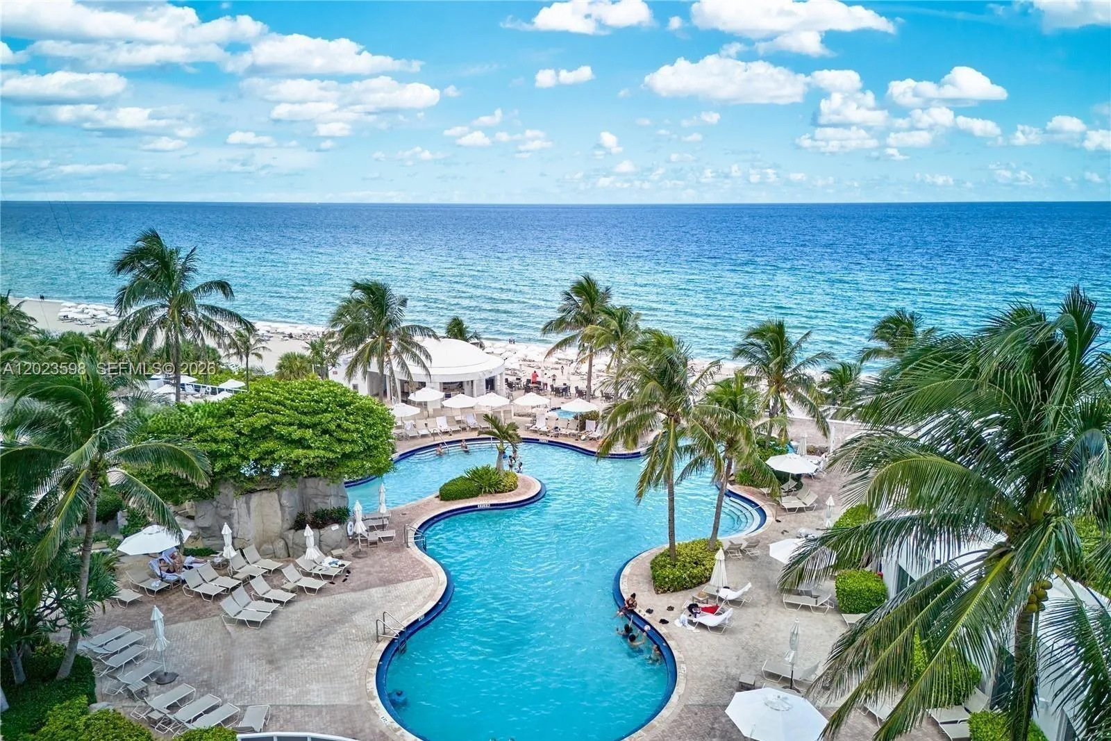 18001 Collins Ave # 2010, Sunny Isles Beach, FL 33160