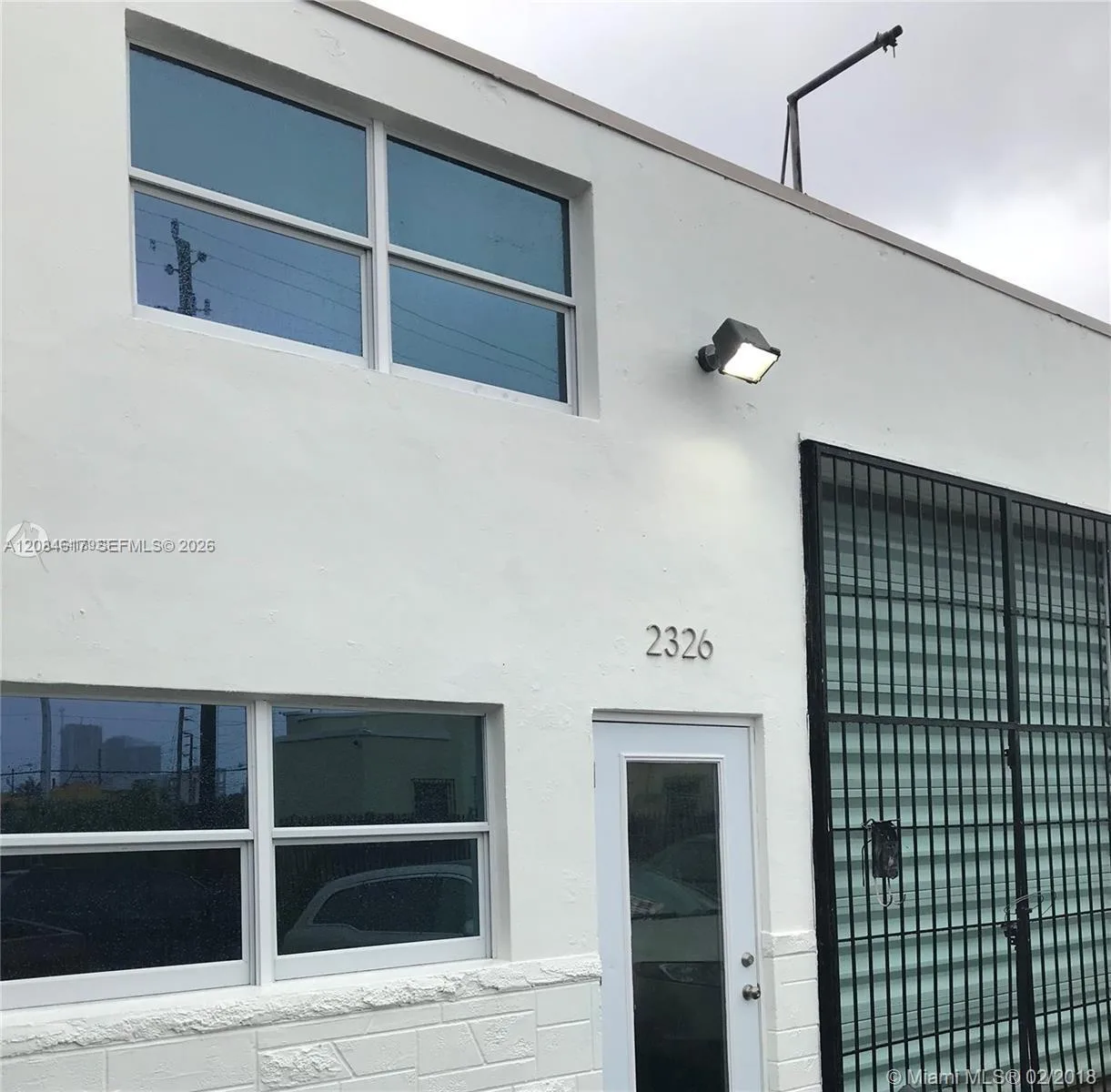2320 NW 7th Ct # #2326, Miami, FL 33127