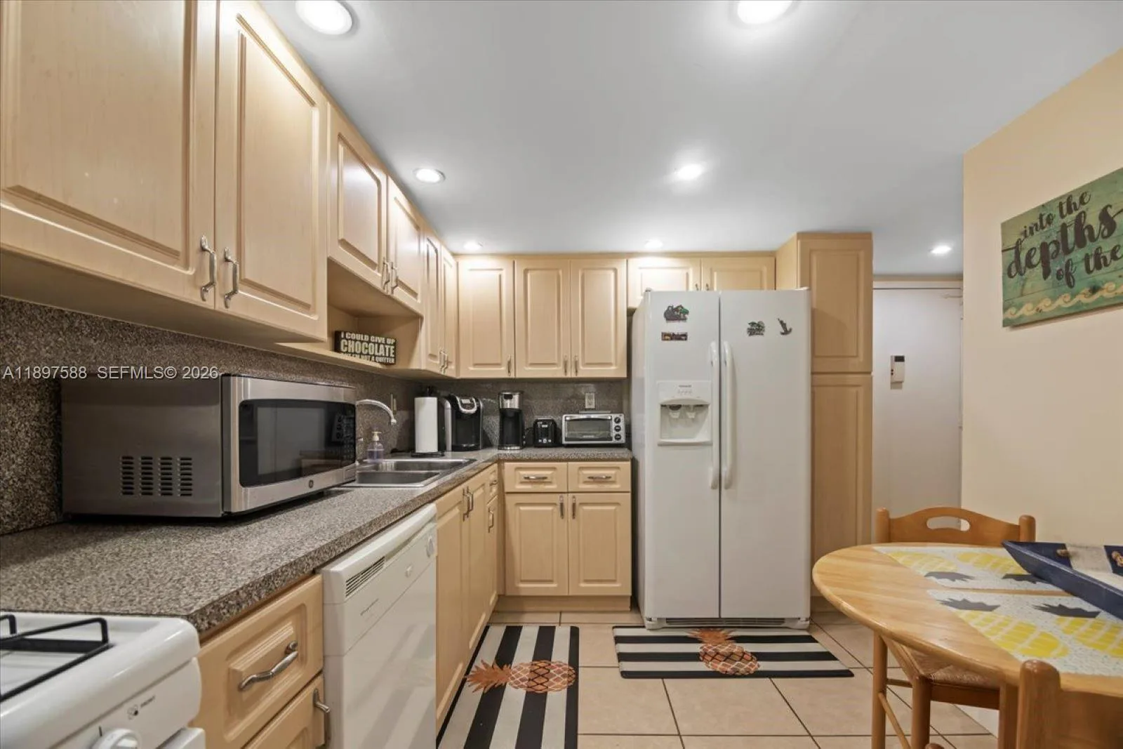 3140 S Ocean Dr # 207, Hallandale Beach, FL 33009 photo 2