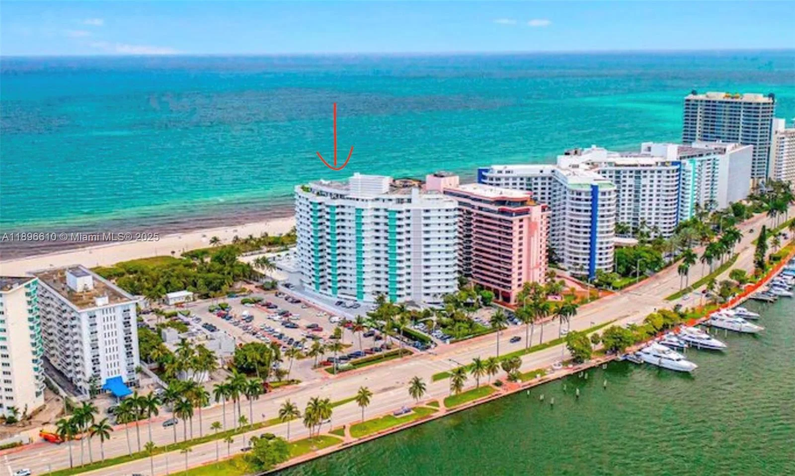5255 Collins Ave # 11B, Miami Beach, FL 33140 photo 3