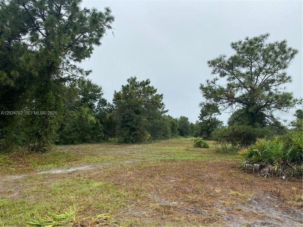 1525 N HIGHWAY 17, Unincorporated Dade County, FL 34266