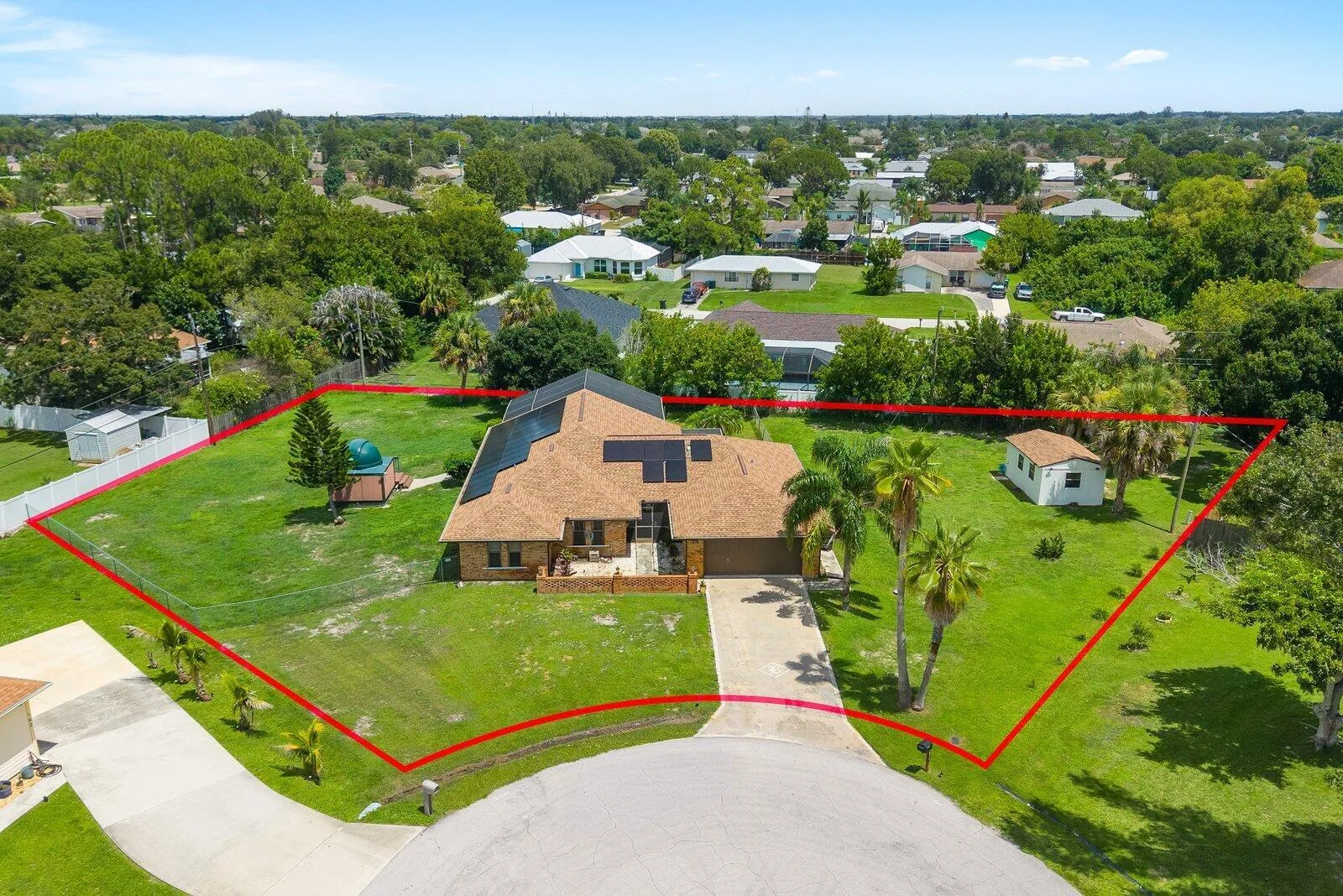 101 SE NASH Court, Port St. Lucie, FL 34983