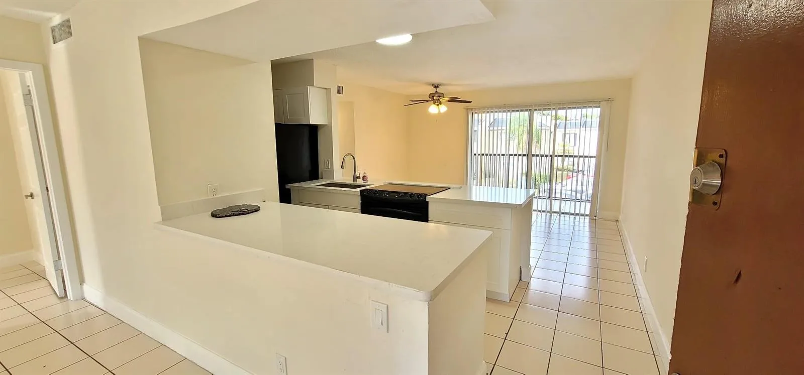 4401 Treehouse Lane # 26-F, Fort Lauderdale, FL 33319